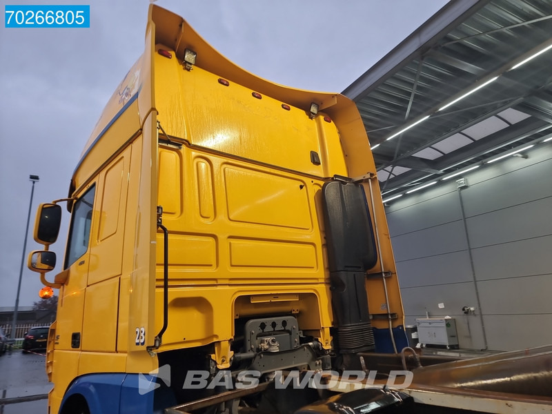 DAF XF 460 6X2 NL-Truck SSC Liftachse 30T Haak Standklima - Гаковий мультиліфт вантажівка: фото 5 DAF XF 460 6X2 NL-Truck SSC Liftachse 30T Haak Standklima - Гаковий мультиліфт вантажівка: фото 5