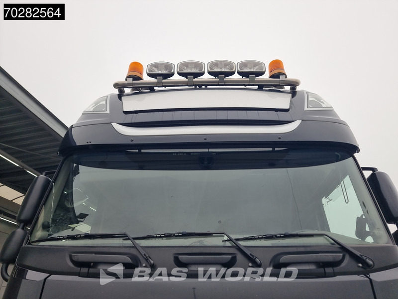 Гаковий мультиліфт вантажівка DAF XF 480 6X2 NL-Truck VDL S-30-6400 ACC Standklima Euro 6: фото 11