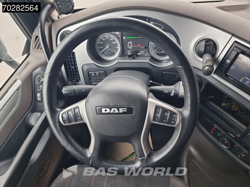 Гаковий мультиліфт вантажівка DAF XF 480 6X2 NL-Truck VDL S-30-6400 ACC Standklima Euro 6: фото 19