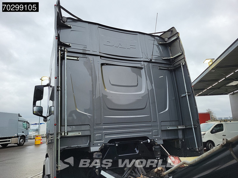 DAF XG 530 6X2 HIAB Multilift ULT21S61-WMITF Lift + Steering Axle Retarder Automatic Euro 6 - Гаковий мультиліфт вантажівка: фото 3 DAF XG 530 6X2 HIAB Multilift ULT21S61-WMITF Lift + Steering Axle Retarder Automatic Euro 6 - Гаковий мультиліфт вантажівка: фото 3