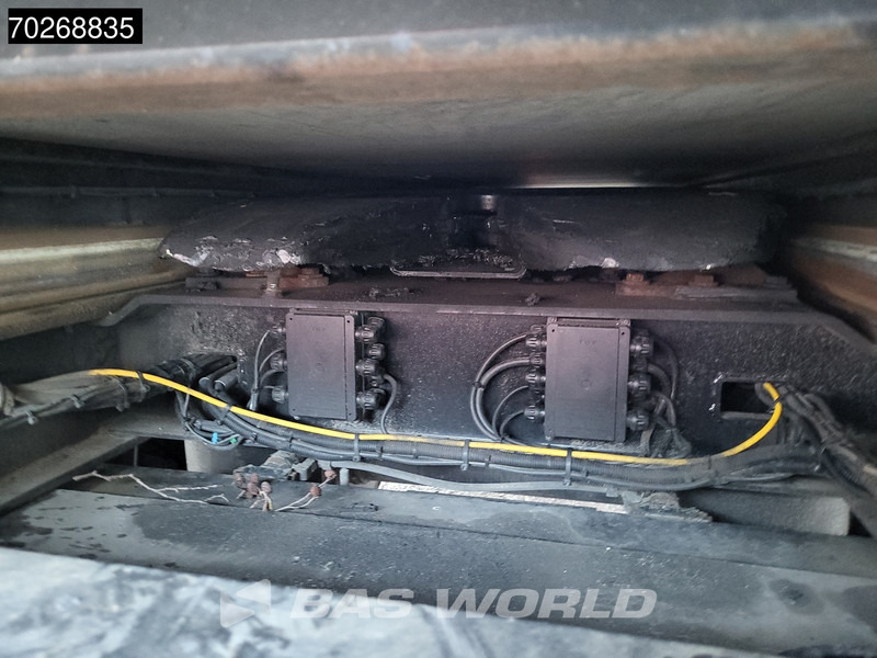 DRACO TSN 339 3 axles LZV Tailgate Lift-Lenkachse в лізинг DRACO TSN 339 3 axles LZV Tailgate Lift-Lenkachse: фото 19