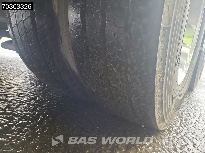 Низькорамна платформа напівпричіп Doll S3H Lift + 2xSteeringAxle Wheel Recess Ramps: фото 20 Низькорамна платформа напівпричіп Doll S3H Lift + 2xSteeringAxle Wheel Recess Ramps: фото 20