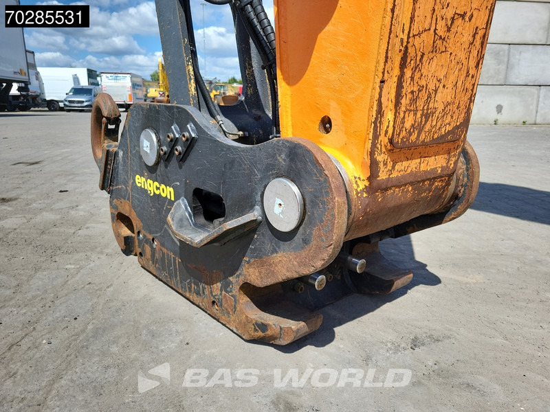 Гусеничний екскаватор Doosan DX225 LC-5 3 BUCKETS: фото 13