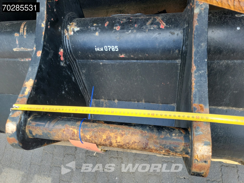 Гусеничний екскаватор Doosan DX225 LC-5 3 BUCKETS: фото 19