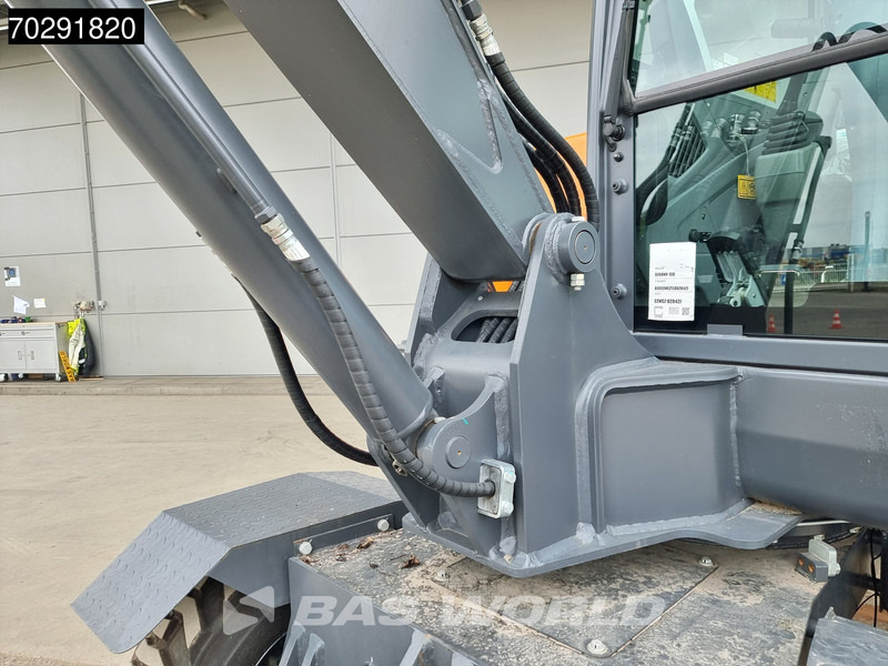 Новий Колісний екскаватор Doosan DX60W A/C - NEW UNUSED: фото 11
