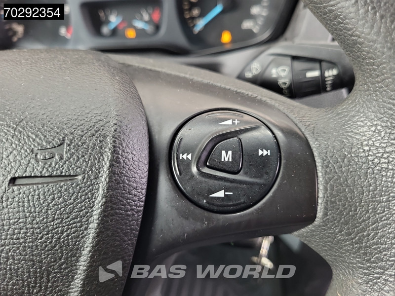 Фургон з закритим кузовом Ford Transit 130pk Laadklep Zijdeur Bakwagen Airco D'Hollandia APK 01-2026 Meubelbak Koffer A/C: фото 19 Фургон з закритим кузовом Ford Transit 130pk Laadklep Zijdeur Bakwagen Airco D'Hollandia APK 01-2026 Meubelbak Koffer A/C: фото 19