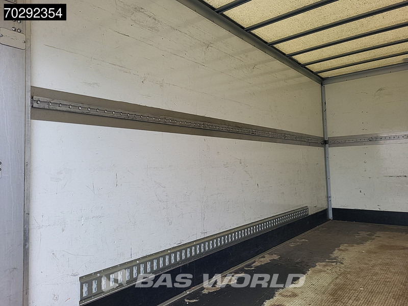 Фургон з закритим кузовом Ford Transit 130pk Laadklep Zijdeur Bakwagen Airco D'Hollandia APK 01-2026 Meubelbak Koffer A/C: фото 9 Фургон з закритим кузовом Ford Transit 130pk Laadklep Zijdeur Bakwagen Airco D'Hollandia APK 01-2026 Meubelbak Koffer A/C: фото 9
