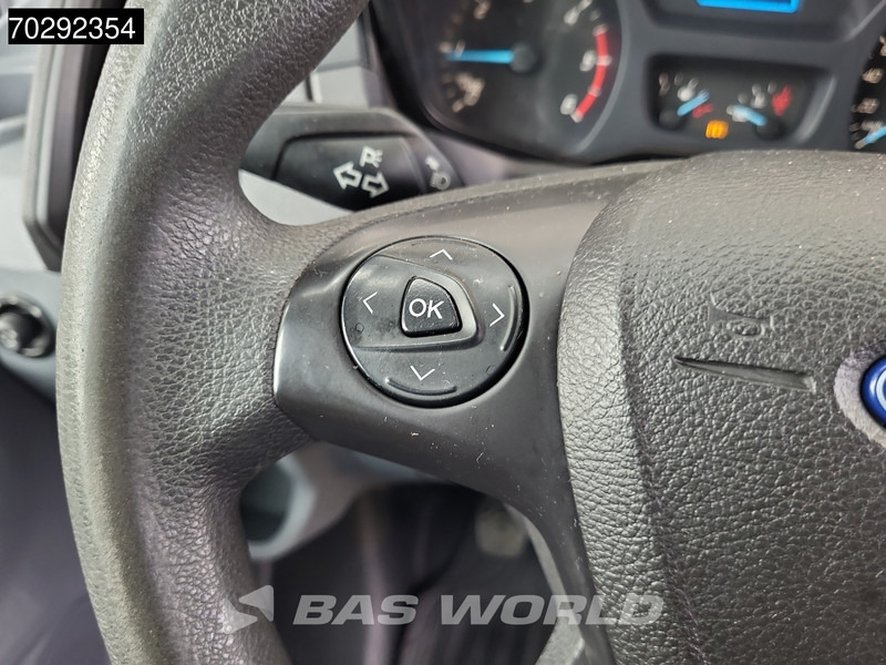 Фургон з закритим кузовом Ford Transit 130pk Laadklep Zijdeur Bakwagen Airco D'Hollandia APK 01-2026 Meubelbak Koffer A/C: фото 18 Фургон з закритим кузовом Ford Transit 130pk Laadklep Zijdeur Bakwagen Airco D'Hollandia APK 01-2026 Meubelbak Koffer A/C: фото 18