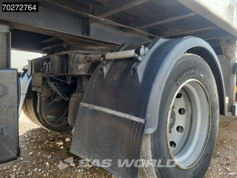 Groenewegen DRO 10 10 B Lenkachse TÜV 02/26 Tailgate City в лізинг Groenewegen DRO 10 10 B Lenkachse TÜV 02/26 Tailgate City: фото 13