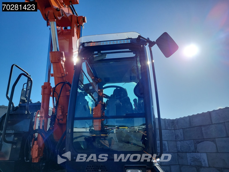 Hitachi ZX140W -5 OUTRIGGERS + BLADE в лізинг Hitachi ZX140W -5 OUTRIGGERS + BLADE: фото 20
