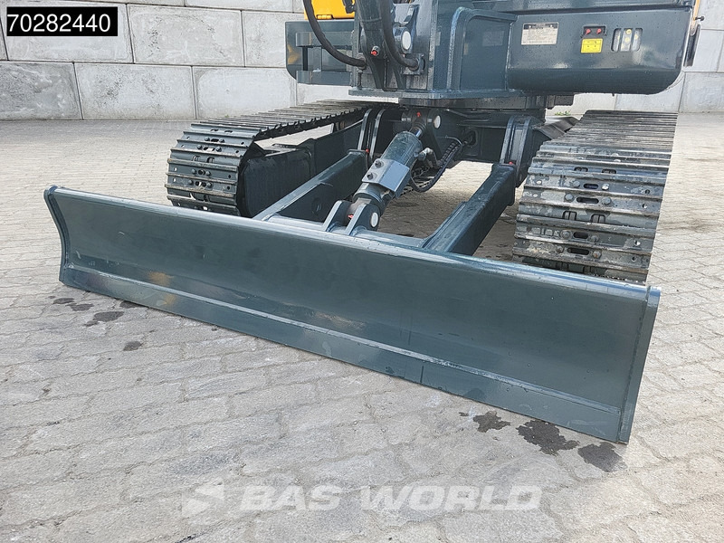 Новий Міні-екскаватор Hyundai HX60 PRON A/C: фото 17