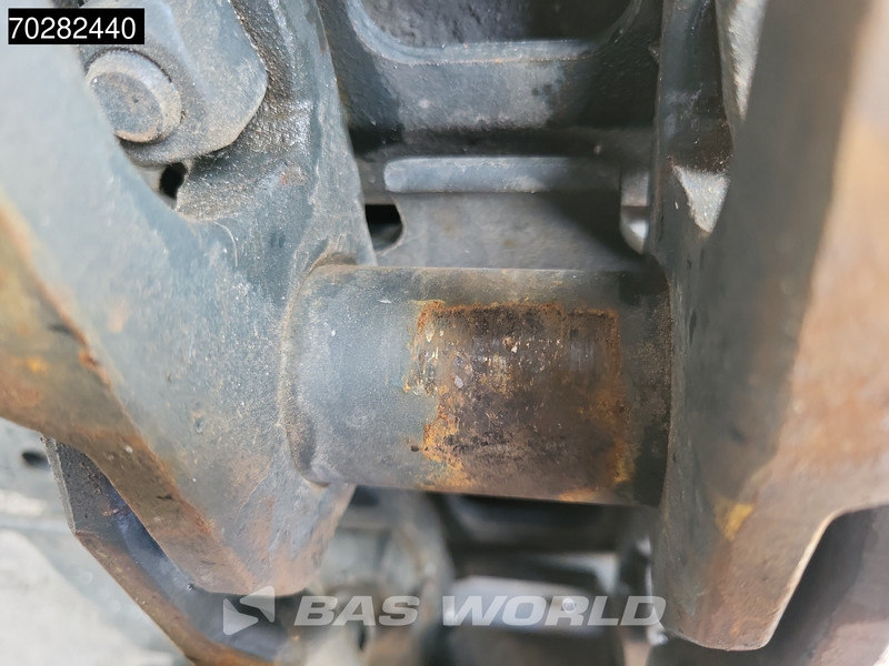 Новий Міні-екскаватор Hyundai HX60 PRON A/C: фото 20