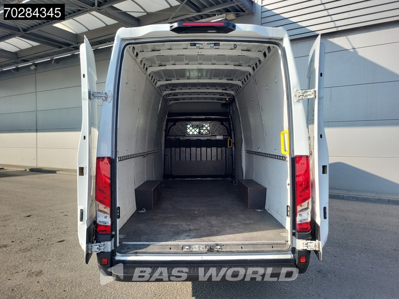 Iveco Daily 35S16 Automaat L3H2 Camera Airco Parkeersensoren Euro6 L4H2 16m3 A/C - Суцільнометалевий фургон: фото 3 Iveco Daily 35S16 Automaat L3H2 Camera Airco Parkeersensoren Euro6 L4H2 16m3 A/C - Суцільнометалевий фургон: фото 3