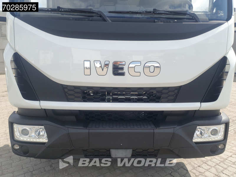 Новий Вантажівка шасі Iveco Eurocargo 120LE210 4X2 NEW 12tons chassis! CNG Engine TELMA Retarder Manual Euro 6: фото 8