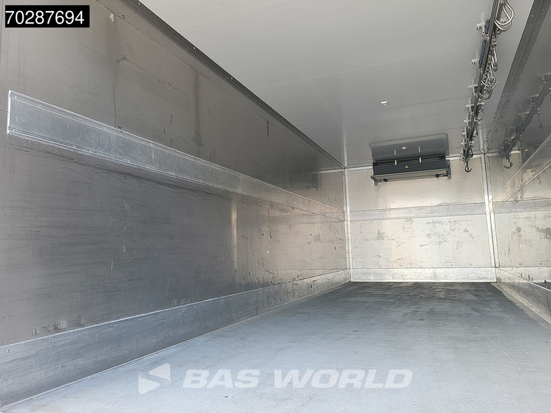 Iveco Eurocargo 120LE220 4X2 12tonner Carrier Supra 750 cooler Meat hang Manual Euro 6 - Рефрижератор вантажівка: фото 5 Iveco Eurocargo 120LE220 4X2 12tonner Carrier Supra 750 cooler Meat hang Manual Euro 6 - Рефрижератор вантажівка: фото 5
