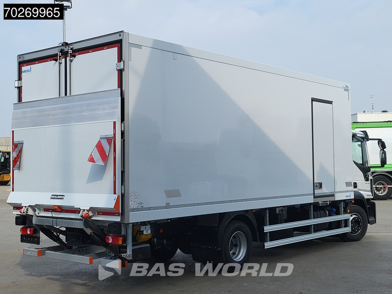 Iveco Eurocargo 140E280 4X2 NEW! Thermoking T1200R Kress ACC Euro 6 - Рефрижератор вантажівка: фото 5 Iveco Eurocargo 140E280 4X2 NEW! Thermoking T1200R Kress ACC Euro 6 - Рефрижератор вантажівка: фото 5