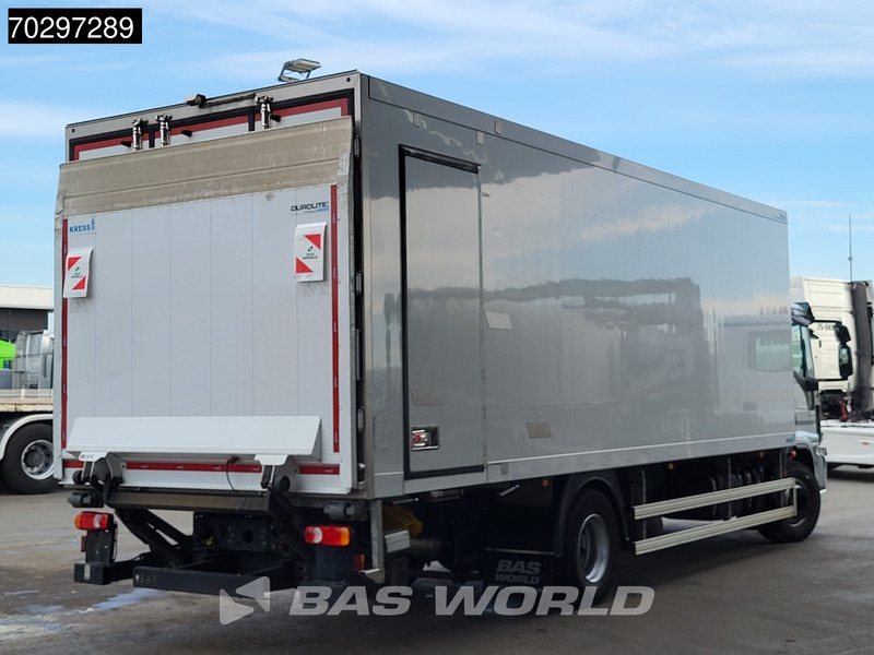 Iveco Eurocargo 160E280 4X2 Carrier Supra 1250Mt 1500kg Ladebordwand Automatic ACC Euro 6 - Рефрижератор вантажівка: фото 5 Iveco Eurocargo 160E280 4X2 Carrier Supra 1250Mt 1500kg Ladebordwand Automatic ACC Euro 6 - Рефрижератор вантажівка: фото 5