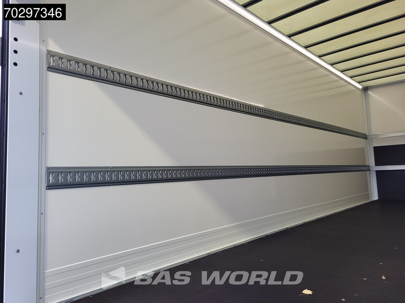 Iveco Eurocargo 160E280 4X2 NEW! 1500 KG Ladebordwand Automatic ACC Xenon Euro 6 - Вантажівка з закритим кузовом: фото 5 Iveco Eurocargo 160E280 4X2 NEW! 1500 KG Ladebordwand Automatic ACC Xenon Euro 6 - Вантажівка з закритим кузовом: фото 5