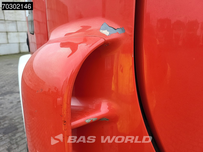 Новий Вантажівка шасі Iveco Eurocargo 160E300 4X2 NEW! 16T chassis 2017 production Euro 5: фото 11 Новий Вантажівка шасі Iveco Eurocargo 160E300 4X2 NEW! 16T chassis 2017 production Euro 5: фото 11