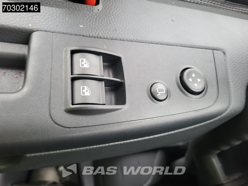 Новий Вантажівка шасі Iveco Eurocargo 160E300 4X2 NEW! 16T chassis 2017 production Euro 5: фото 19 Новий Вантажівка шасі Iveco Eurocargo 160E300 4X2 NEW! 16T chassis 2017 production Euro 5: фото 19