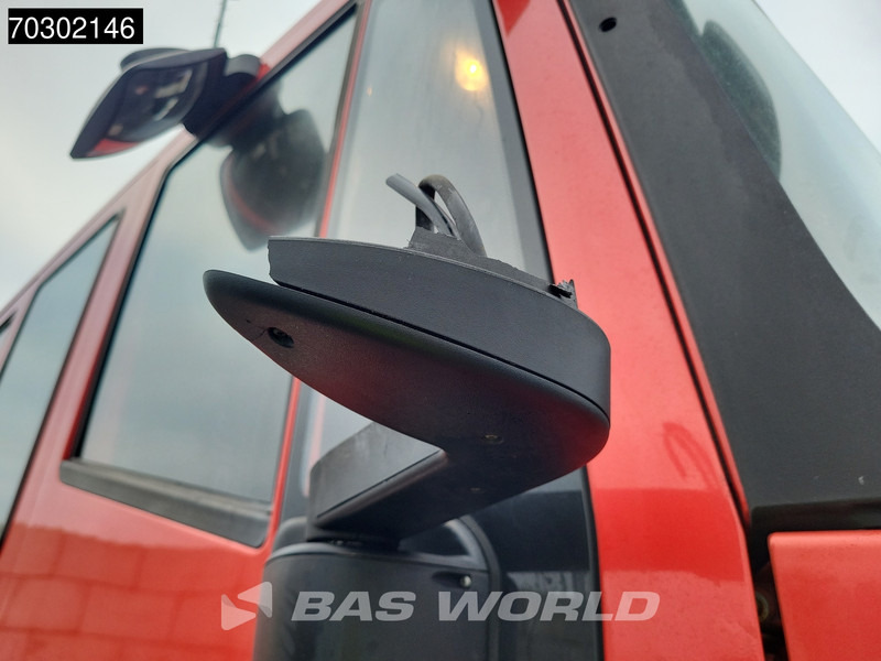 Новий Вантажівка шасі Iveco Eurocargo 160E300 4X2 NEW! 16T chassis 2017 production Euro 5: фото 9 Новий Вантажівка шасі Iveco Eurocargo 160E300 4X2 NEW! 16T chassis 2017 production Euro 5: фото 9