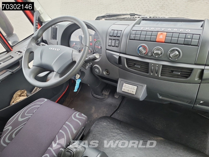 Новий Вантажівка шасі Iveco Eurocargo 160E300 4X2 NEW! 16T chassis 2017 production Euro 5: фото 17 Новий Вантажівка шасі Iveco Eurocargo 160E300 4X2 NEW! 16T chassis 2017 production Euro 5: фото 17