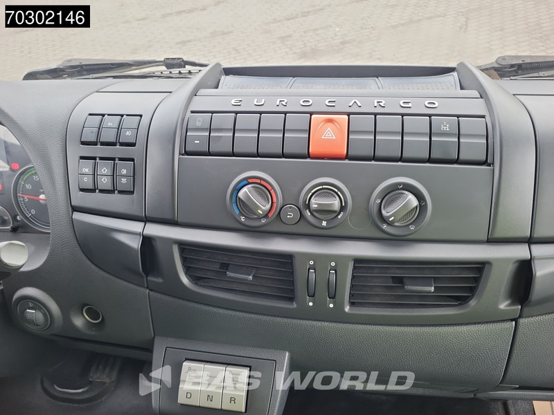 Новий Вантажівка шасі Iveco Eurocargo 160E300 4X2 NEW! 16T chassis 2017 production Euro 5: фото 20 Новий Вантажівка шасі Iveco Eurocargo 160E300 4X2 NEW! 16T chassis 2017 production Euro 5: фото 20