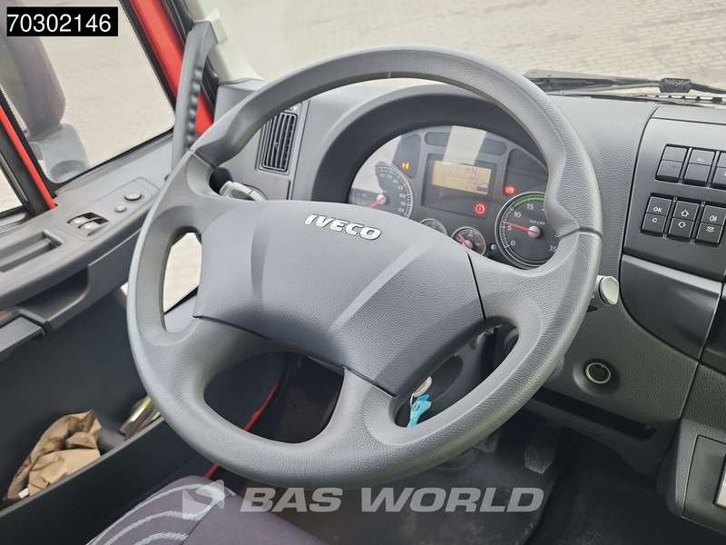 Новий Вантажівка шасі Iveco Eurocargo 160E300 4X2 NEW! 16T chassis 2017 production Euro 5: фото 18 Новий Вантажівка шасі Iveco Eurocargo 160E300 4X2 NEW! 16T chassis 2017 production Euro 5: фото 18