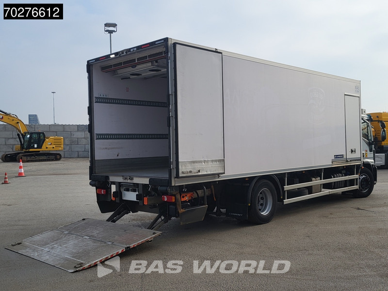 Iveco Eurocargo 190EL280 4X2 ATP Valid - 19tonner Carrier 1150 MT cooler Ladebordwand FRC Euro 6 - Рефрижератор вантажівка: фото 3 Iveco Eurocargo 190EL280 4X2 ATP Valid - 19tonner Carrier 1150 MT cooler Ladebordwand FRC Euro 6 - Рефрижератор вантажівка: фото 3