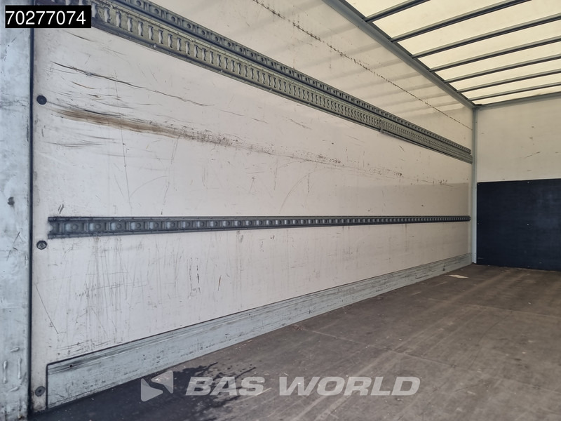 Iveco Eurocargo 75E190 4X2 Ladebordwand Euro 6 - Вантажівка з закритим кузовом: фото 5 Iveco Eurocargo 75E190 4X2 Ladebordwand Euro 6 - Вантажівка з закритим кузовом: фото 5
