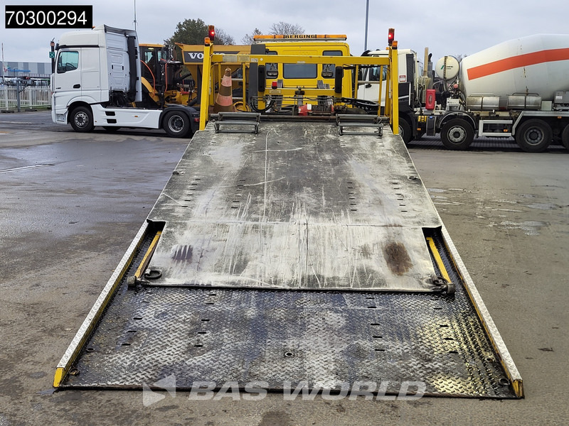 Iveco ML120E24 120ED 4X2 NL-Truck APK FALKOM FAS 6000 Winch Recovery Truck Abschleppwagen Airco - Евакуатор: фото 5 Iveco ML120E24 120ED 4X2 NL-Truck APK FALKOM FAS 6000 Winch Recovery Truck Abschleppwagen Airco - Евакуатор: фото 5