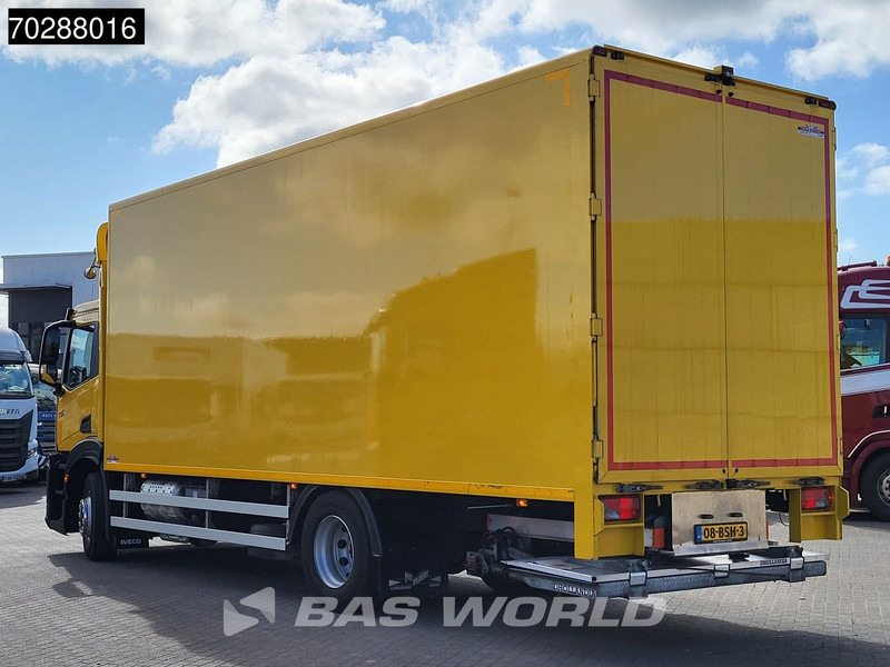 Iveco S-Way 330 AD190S/P 4X2 19tons NL-Truck 2000kg underfold Tailgate Automatic ACC Euro 6 - Вантажівка з закритим кузовом: фото 2 Iveco S-Way 330 AD190S/P 4X2 19tons NL-Truck 2000kg underfold Tailgate Automatic ACC Euro 6 - Вантажівка з закритим кузовом: фото 2