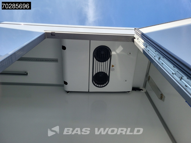 Новий Рефрижератор вантажівка Iveco S-Way 400 4X2 NEW! 19t Thermo King T-1200 ATP Automatic 2000kg Ladebordwand Euro 6: фото 13