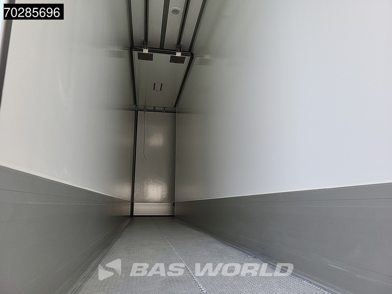 Новий Рефрижератор вантажівка Iveco S-Way 400 4X2 NEW! 19t Thermo King T-1200 ATP Automatic 2000kg Ladebordwand Euro 6: фото 15