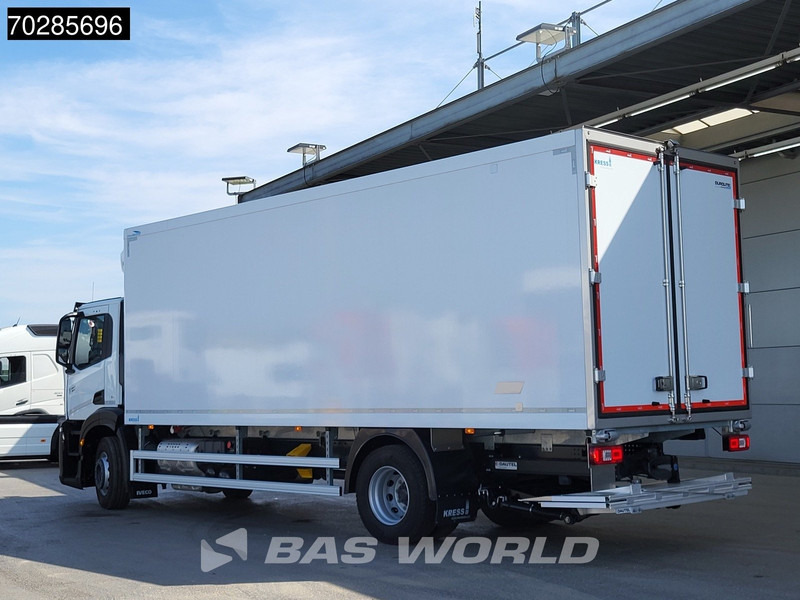 Iveco S-Way 400 4X2 NEW! 19t Thermo King T-1200 ATP Automatic 2000kg Ladebordwand Euro 6 - Рефрижератор вантажівка: фото 2 Iveco S-Way 400 4X2 NEW! 19t Thermo King T-1200 ATP Automatic 2000kg Ladebordwand Euro 6 - Рефрижератор вантажівка: фото 2
