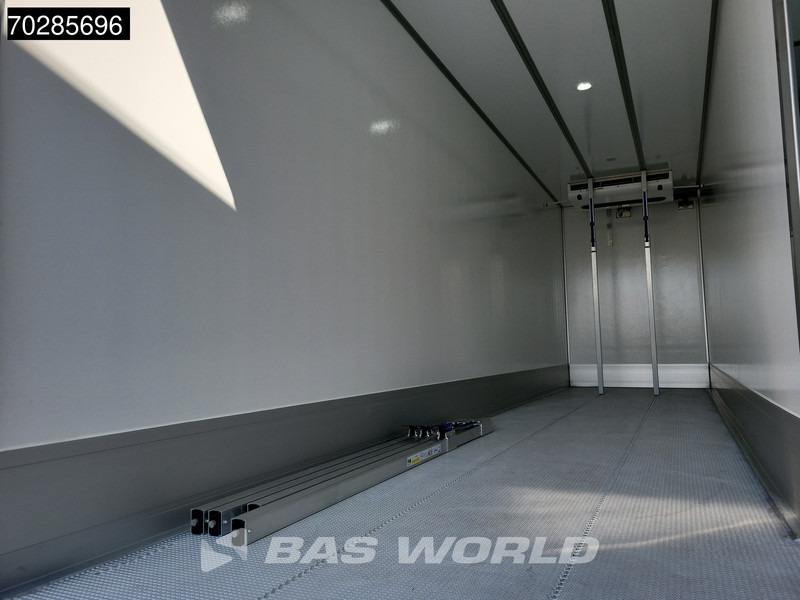 Новий Рефрижератор вантажівка Iveco S-Way 400 4X2 NEW! 19t Thermo King T-1200 ATP Automatic 2000kg Ladebordwand Euro 6: фото 14