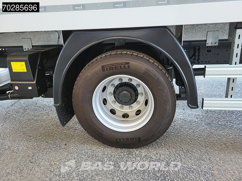Новий Рефрижератор вантажівка Iveco S-Way 400 4X2 NEW! 19t Thermo King T-1200 ATP Automatic 2000kg Ladebordwand Euro 6: фото 20