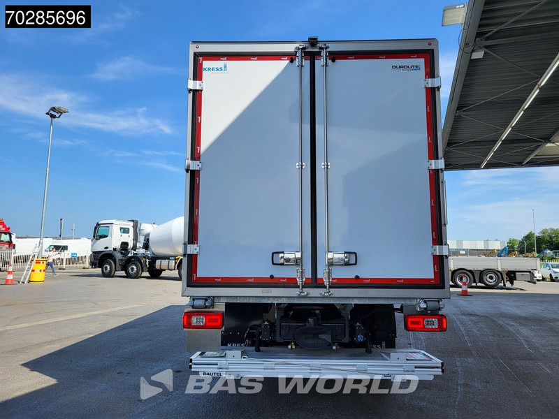 Новий Рефрижератор вантажівка Iveco S-Way 400 4X2 NEW! 19t Thermo King T-1200 ATP Automatic 2000kg Ladebordwand Euro 6: фото 9