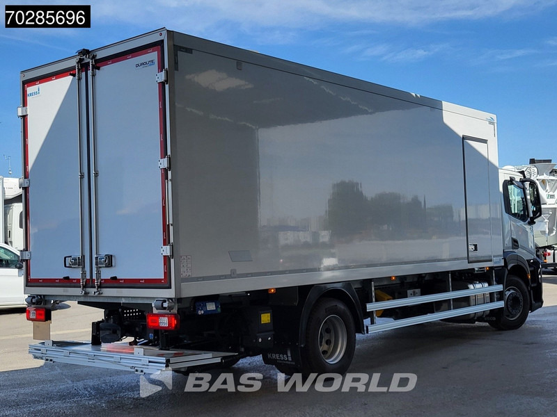 Iveco S-Way 400 4X2 NEW! 19t Thermo King T-1200 ATP Automatic 2000kg Ladebordwand Euro 6 - Рефрижератор вантажівка: фото 5 Iveco S-Way 400 4X2 NEW! 19t Thermo King T-1200 ATP Automatic 2000kg Ladebordwand Euro 6 - Рефрижератор вантажівка: фото 5
