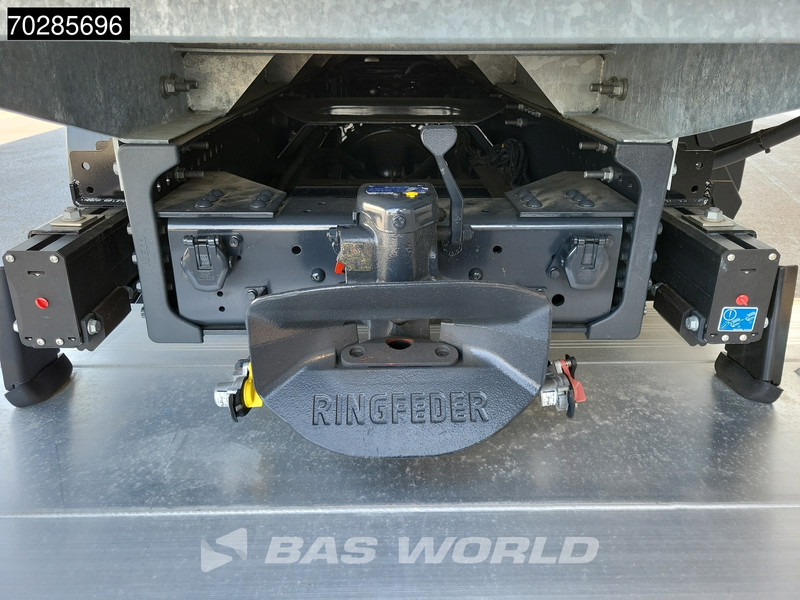 Новий Рефрижератор вантажівка Iveco S-Way 400 4X2 NEW! 19t Thermo King T-1200 ATP Automatic 2000kg Ladebordwand Euro 6: фото 19