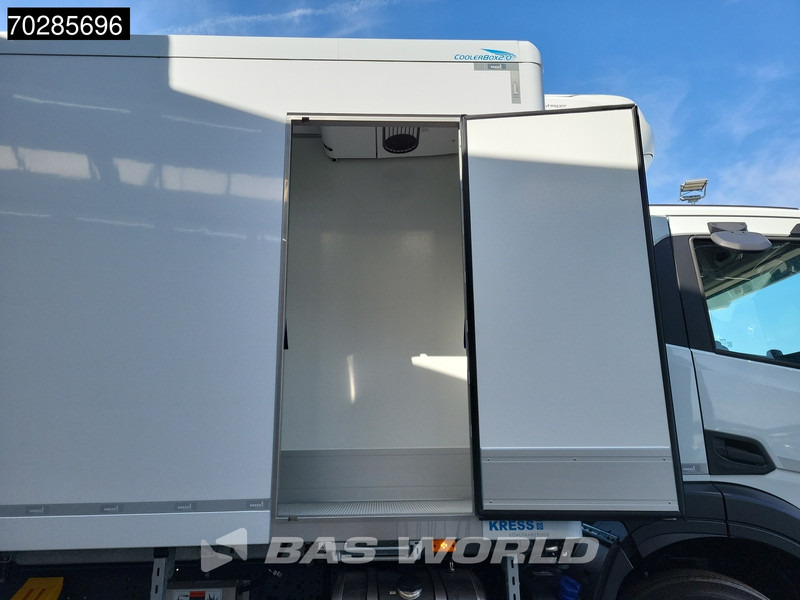 Новий Рефрижератор вантажівка Iveco S-Way 400 4X2 NEW! 19t Thermo King T-1200 ATP Automatic 2000kg Ladebordwand Euro 6: фото 10