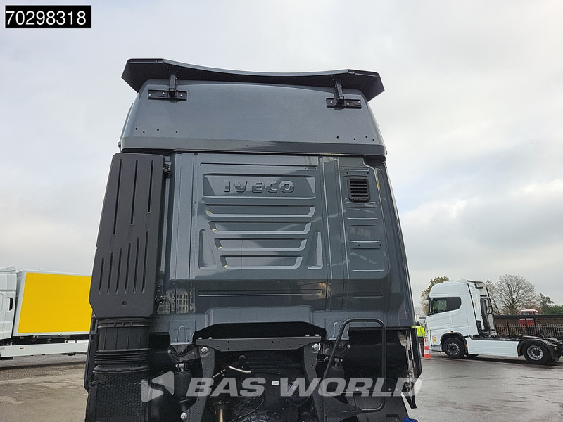 Iveco S-Way 460 4X2 NEW! Chassis FULL AIR ACC LED Euro 6 - Вантажівка шасі: фото 5 Iveco S-Way 460 4X2 NEW! Chassis FULL AIR ACC LED Euro 6 - Вантажівка шасі: фото 5
