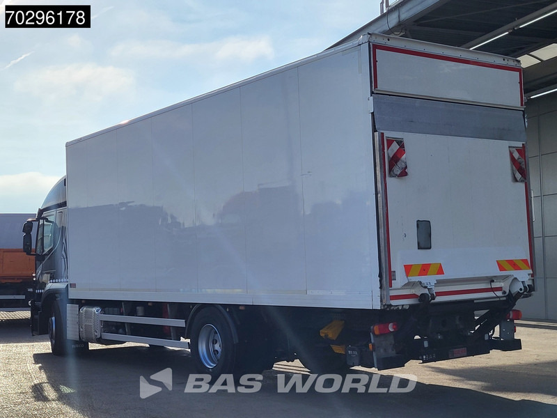 Iveco Stralis 330 4X2 2000kg Ladebordwand Automatic ACC Euro 6 - Вантажівка з закритим кузовом: фото 2 Iveco Stralis 330 4X2 2000kg Ladebordwand Automatic ACC Euro 6 - Вантажівка з закритим кузовом: фото 2