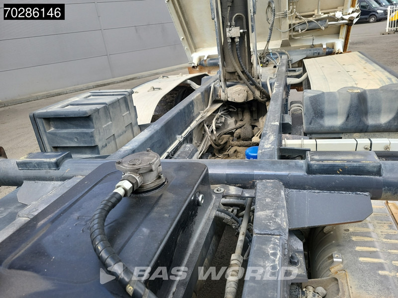 Самоскид вантажівка Iveco Trakker 360 6X4 10m3 2-Sided Tipper Steelsuspension Big-Axle Automatic Euro 6: фото 20