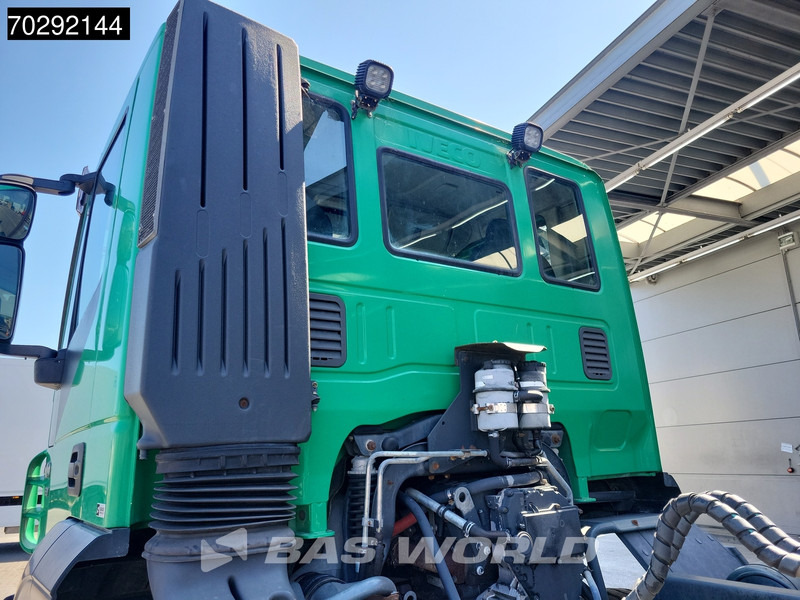 Iveco Trakker 410 8X4 Hyvalift 26-65S Hooklift Manual Big-Axle EEV - Гаковий мультиліфт вантажівка: фото 3 Iveco Trakker 410 8X4 Hyvalift 26-65S Hooklift Manual Big-Axle EEV - Гаковий мультиліфт вантажівка: фото 3