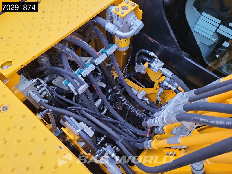 JCB 131X L SV в лізинг JCB 131X L SV: фото 20