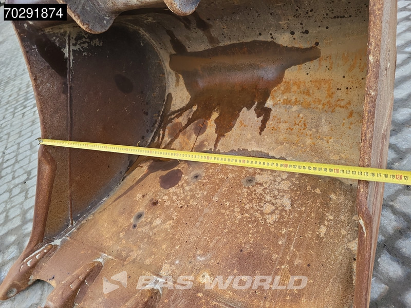 JCB 131X L SV в лізинг JCB 131X L SV: фото 14