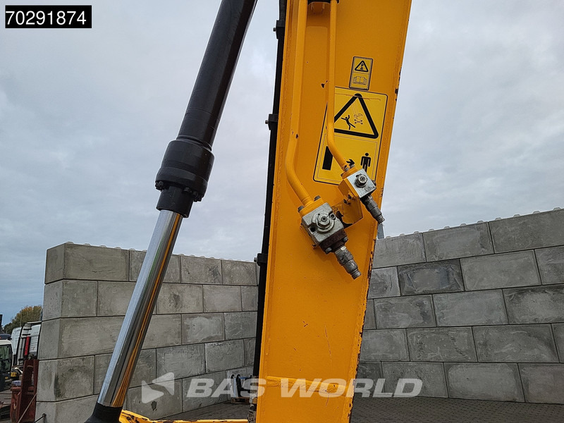 JCB 131X L SV в лізинг JCB 131X L SV: фото 10