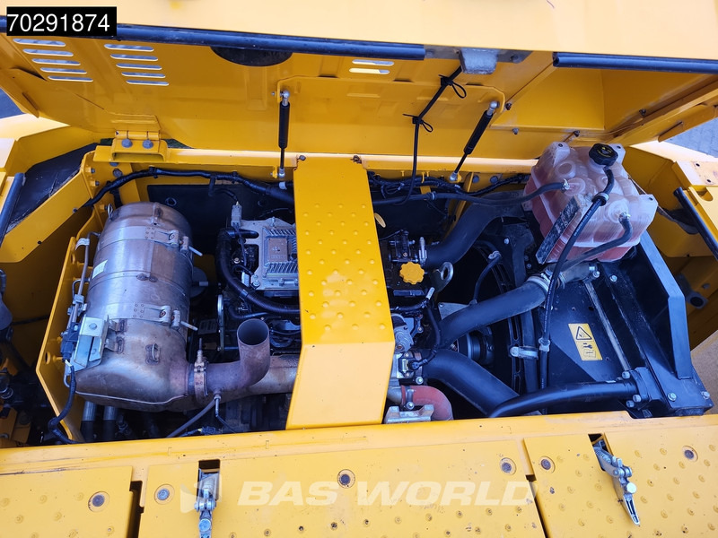 JCB 131X L SV в лізинг JCB 131X L SV: фото 18