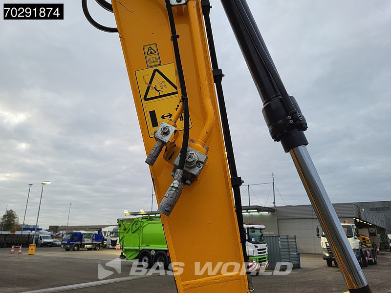 JCB 131X L SV в лізинг JCB 131X L SV: фото 11